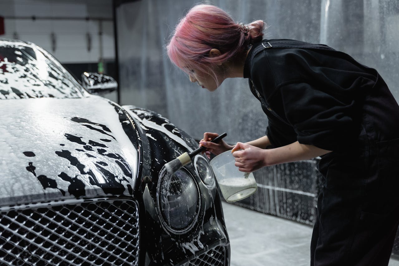Exceptional Car Detailing In Calgary By Lux Detail